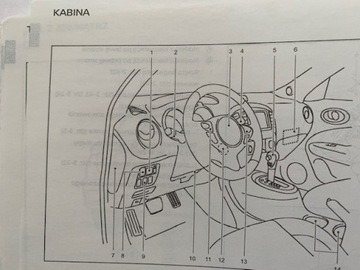 NISSAN JUKE POLISH РУКОВОДСТВО ПОЛЬЗОВАТЕЛЯ 2014-2019..