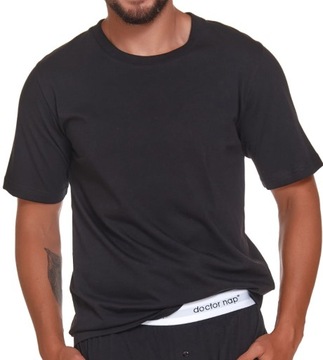 ПИЖАМА МУЖСКАЯ на декоративной резинке, модная Doctor Nap