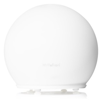 Ультразвуковой освежитель воздуха Millefiori GLASS SPHERE