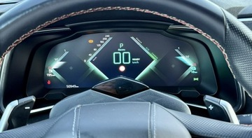  DS Automobiles DS 9 Performance Line,Full wersja, zdjęcie 38