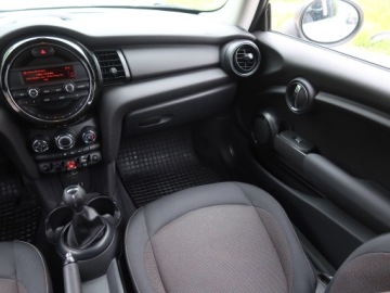 Mini One II 2015 MINI 3-door One First, Salon Polska, Klima,ALU, zdjęcie 7