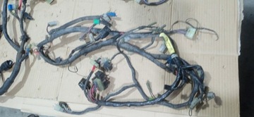 ЭЛЕКТРИЧЕСКИЙ ЖГУТ YAMAHA XJ 900 4КМ