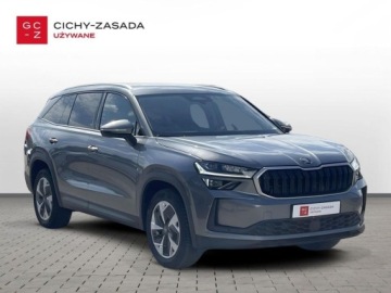 Skoda Kodiaq II SUV 2.0 TDI SCR 150KM 2025 Skoda Kodiaq 2.0 Diesel 149KM, zdjęcie 6