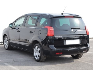 Peugeot 5008 I Minivan 1.6 THP 156KM 2012 Peugeot 5008 1.6 THP, 7 miejsc, Klima, zdjęcie 3