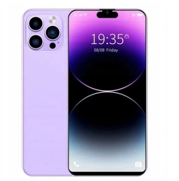 Smartfon 6.7 I13proMax 8GB /256GB zł