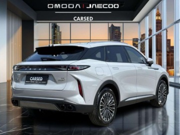 Omoda 9 1.5 T-GDI 537KM 2025 Omoda 9 PHEV Exlusive 1.5 Hybryda Plug-in 537KM, zdjęcie 4