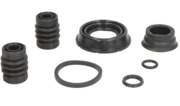 Autofren D42701 Zestaw naprawczy, zacisk hamulca