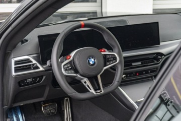 BMW Seria 2 F74 2026 BMW M2 Coupé, zdjęcie 10