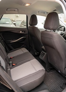 Opel 2018 Opel Grandland X Opel Grandland X 1.6 D 120KM 1.6 Diesel 120KM, zdjęcie 19