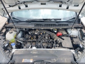 Ford Edge II 2022 Ford Edge ST-Line 2022 2.0l 2.0 Benzyna 250KM, zdjęcie 8