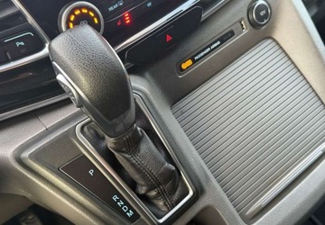 Ford Tourneo Custom I 2018 Ford Tourneo Custom Ford Tourneo Custom 2.0 EcoBlue L2 Titanium X SelectSh, zdjęcie 32