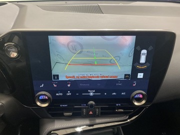 Lexus NX II SUV Facelifting 2.5 450h+ 309KM 2025 Lexus NX 450h+ Prestige AWD II (2021-) Lexus NX 45, zdjęcie 15