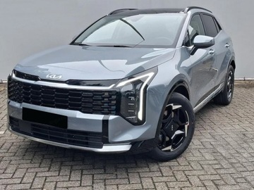 Kia Sportage V 2025 KIA Sportage 1.6 T-GDI Business Line 4WD DCT Suv 180KM 2025