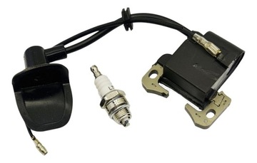 CEWKA ZAPŁONOWA MINI QUAD CROSS POCKET BIKE ŚWIECA