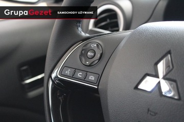 Mitsubishi Space Star Hatchback 5d Facelifting II 1.2 71KM 2022 Mitsubishi Space Star 1.2 71KM | POLSKI SALON | PIERWSZY WŁAŚCICIEL | Opo, zdjęcie 7