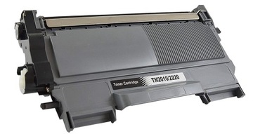 Toner do Brother DCP-7065DN 7055 7055W HL-2130 XL