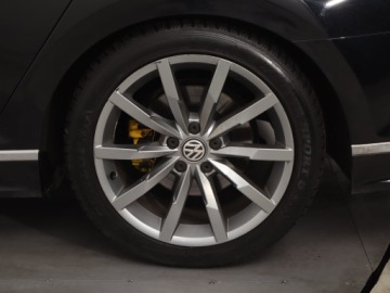 Volkswagen Passat B8 Limousine 2.0 TDI BlueMotion SCR 190KM 2017 VW Passat 2.0 TDI, Salon Polska, Serwis ASO, zdjęcie 14