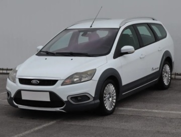 Ford Focus III Kombi 1.6 Duratorq TDCi DPF 95KM 2011 Ford Focus 1.6 TDCi, Klima,ALU, zdjęcie 1
