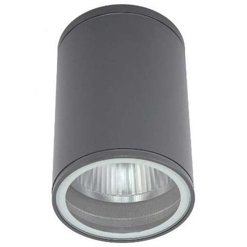 Downlight LAMPA zewnętrzna stropowa FOG 3403 Nowodvorski sufitowa OPRAWA og