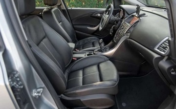 Opel Astra H Kombi 1.7 CDTI ECOTEC 125KM 2013 Opel Astra Opel Astra 1.7 Diesel 125KM, zdjęcie 15