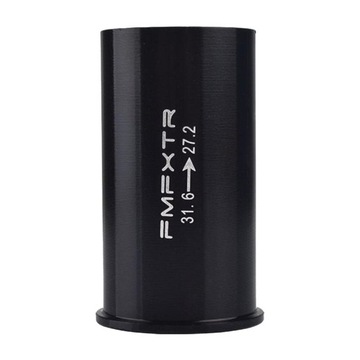 Adapter sztycy rowerowej Podkładka pod sztycy