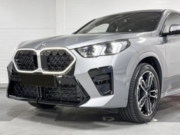 BMW X2 U10 2025 BMW X2 sDrive20i Sport Suv 1.5 (170KM) 2025, zdjęcie 5