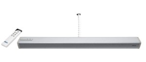 Zestaw FAKRO ZWZ 230 Z-wave 78x118
