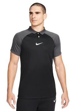 Koszulka polo Nike Dri-FIT Academy Pro DH9228-011 S (173cm)