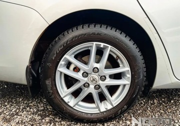 Toyota Auris II Touring Sports Facelifting 1.8 Hybrid 136KM 2017 Toyota Auris Bezwypadkowy, FV23,1.8 Automat, KredytowanieLeasing, gw.12m g, zdjęcie 10