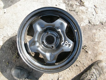 [P57] 4X108 ET20 R16 OPEL CORSA F CITROEN DS3 C3 C2 PEUGEOT 206 207 208$