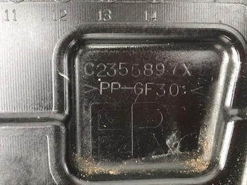 MAZDA 5 II ZVEDÁK SKEL PRAVÝ PŘEDNÍ 2005-2010