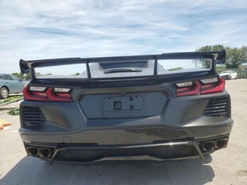 Chevrolet Corvette C7 2023 Chevrolet Corvette Stingray 3lt, 2023r., 6.2L 6.2 Benzyna 490KM, zdjęcie 5