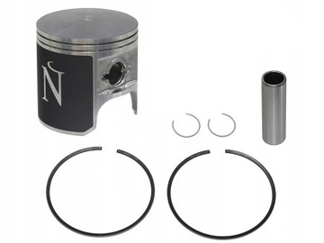 NAMURA TŁOK POLARIS 700/1050 '96-'04 (STD 81,00MM)