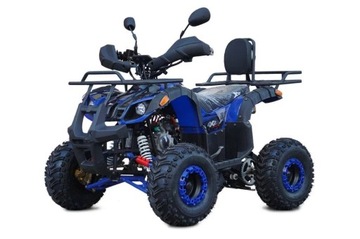 Одометр Спидометр Quad ATV 125 200