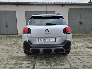 Citroen C3 Aircross  I Crossover 1.2 PureTech 83KM 2019 Citroen C3 Aircross, zdjęcie 26