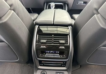 BMW X7 SUV M 3.0 M50d 400KM 2021 BMW X7 4x4 X7 40D 3.0 D 340 KM Mpakiet Salon PL 1 Wlasciciel vat 23, zdjęcie 9
