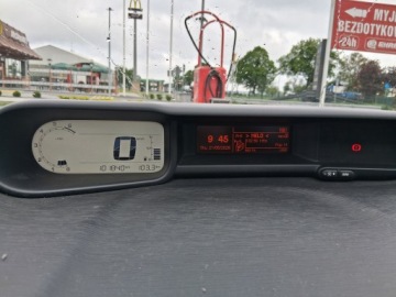 Citroen C3 Picasso 1.4 95KM 2009 Citroen C3 Picasso 1.4 95KM Klimatyzacja Zarejestrowany w Polsce !!!, zdjęcie 12
