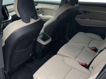 Volvo XC90 II 2026 2.0 B5 AWD Plus Bright (250 KM) Hak holowniczy, składany, zdjęcie 9