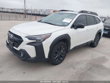 Subaru 2023 Subaru Outback 2023r, Oxy Edition, 2.5L, 4x4 2.5 Benzyna 180KM, zdjęcie 5