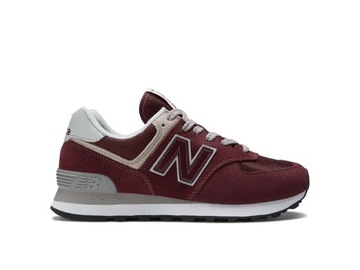 New Balance WL574EVM Buty damskie