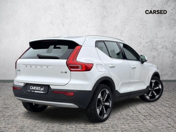 Volvo XC40 2021 Volvo XC 40 Volvo XC 40 Inscription AWD / Aso/ FVa, zdjęcie 5