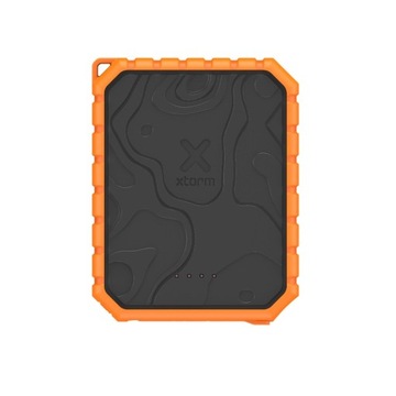 Powerbank XTORM Rugged Pro 10000 мАч, 20 Вт, прочный
