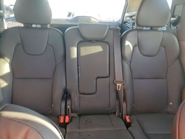 Volvo XC90 II 2024 Volvo XC 90 Plus 2024 2.0L 2.0 Hybryda 295KM, zdjęcie 10