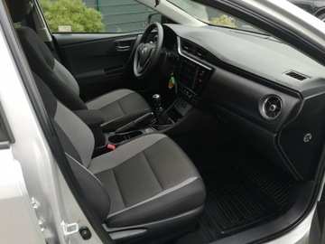 Toyota Auris II Touring Sports Facelifting 1.6 Valvematic 132KM 2015 Toyota Auris 1.6 Benzyna 132KM # Salon PL # LIFT #, zdjęcie 16