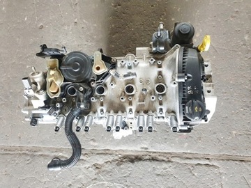 Passat B8 VIII 18r skoda 1.8 Tsi silnik CJS