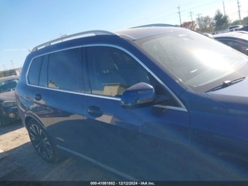 BMW X7 2020 BMW X7 2020 BMW X7 xDrive40i Sports Activity 3.0 Benzyna 335KM, zdjęcie 5