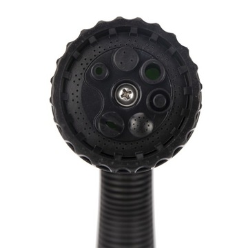 МОЩНЫЙ СПРИНКЕР ДЛЯ 8-ФУНКЦИОНАЛЬНОГО САДОВОГО ШЛАНГА