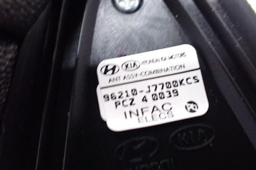 НАВИГАЦИЯ NAVI РАДИО ОРИГИНАЛ KIA CEED III 20R