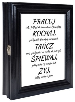 skrzynka na klucze SKD G13 CZ