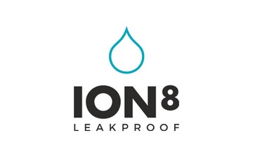 ION8 Детская бутылка для воды для школы, детского сада, Бутылка для воды без BPA 400 мл